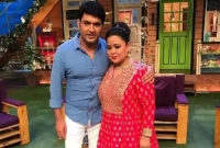 'ভারতীর মতো আপনিও গ্রেফতার হবেন', কড়া জবাব দিলেন কপিল শর্মা