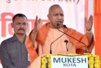 নিজামের শহর হায়দরাবাদের নাম বদল, নতুন নাম জানালেন যোগী আদিত্যনাথ