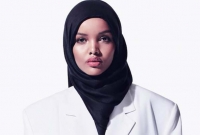 লক্ষ কোটি ডলার দিলেও হিজাব ছাড়বো না : হালিমা আদেন