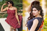 ভারতের ফিল্মফেয়ার অ্যাওয়ার্ডে মনোনয়ন পেলেন বাংলাদেশের তন্বী