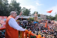 রোহিঙ্গা ও বাংলাদেশি মুসলিমদের ভারত থেকে তাড়াবো : অমিত শাহ