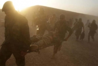 সেনা ঘাঁটিতে আত্মঘাতী গাড়ি বোমা বিস্ফোরণ, নিহত ২৬ সেনা জওয়ান