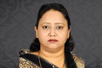 হাজী সেলিমের স্ত্রী আর নেই