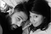 স্বামী থেকে আলাদা থাকছেন র‍্যাপার বাদশাহর স্ত্রী জেসমিন