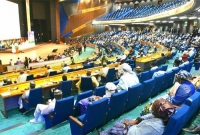 এই প্রথম কাশ্মীর নিয়ে মুসলিম দেশগুলোর যৌথ প্রস্তাব