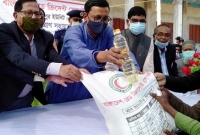 ‘শেখ হাসিনা ছাড়া কোনও সরকারের আমলেই সুখ পায়নি মানুষ’