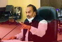 কোনো মুসলিমকে মনোনয়ন দেয়া হবে না : ঘোষণা কর্ণাটকের মন্ত্রীর