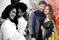 গোপনে বিয়ে সেরেছেন তারকা জুটি!