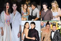 বয়সে বড় মেয়েদের পছন্দ করেন প্রিয়াঙ্কার স্বামী নিক