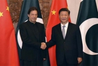 ভারতকে চাপে রাখতে পাকিস্তান-চীন দ্বিপক্ষীয় প্রতিরক্ষা চুক্তি স্বাক্ষর