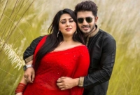 চোখের পানি আটকাতে পারিনি : অপু বিশ্বাস