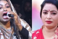 পালা গানে আল্লাহকে নিয়ে কটূক্তি; বাউল শিল্পী রিতা দেওয়ানের বিরুদ্ধে গ্রেফতারি পরোয়ানা জারি