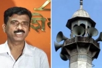 যে একবার আজান শুনবে, সে দ্বিতীয়বার শোনার জন্য অপেক্ষা করবে: পান্ডুরাঙ