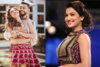 বয়সে ১২ বছরের ছোট হবু বরকে নিয়ে মুখ খুললেন গওহর খান