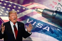 মার্কিন স্বার্থের দোহাই দিয়ে ট্রাম্পের ভিসা বন্ধের নির্দেশ বাতিল