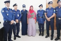 যেকারণে তিন শিশু সন্তানকে বিষ খাইয়ে হত্যার চেষ্টা করে পাষণ্ড মা