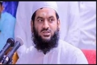 মাহফিলের অনুমতি দেওয়া হয়েছে তবে মামুনুল হক আসতে পারবেন না: ওসি নাজিম উদ্দিন