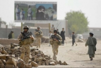 নিরীহ আফগান নাগরিকদের হত্যা, অস্ট্রেলিয়ার বিচার চাইলো চীন