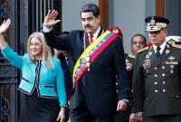 জাতিসংঘে ট্রাম্পের আরেক পরাজয়, স্বীকৃতি পেলেন ভেনিজুয়েলার প্রেসিডেন্ট মাদুরো