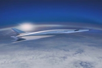 যুগান্তকারী আবিষ্কার! ২ ঘণ্টায় পৃথিবীর যে কোনও প্রান্তে পৌঁছাবে চীনা বিমান!