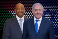 ইসরায়েলের সঙ্গে সম্পর্ক: আমেরিকাকে যে শর্ত দিল সুদান