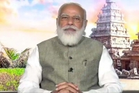 কয়েক সপ্তাহের মধ্যেই বিনামূল্যে করোনার ভ্যাকসিন দেয়া হবে: মোদি