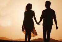 প্রেমিকার ভয়ে পালিয়ে থাকা প্রেমিক অবশেষ বিয়ে করলেন