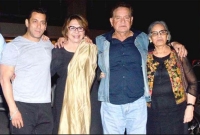 কথা বলা তো দূর, পরিবারের এক সদস্যকে সহ্যই করতে পারতেন না সালমান খান!