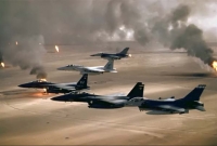 ভুল করে নিজপক্ষের সেনাদের ওপর ব্যাপক বোমা বর্ষণ করলো সৌদি আরব