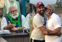 'হিন্দুরা বিশ্বাসঘাতক' মন্তব্যের কারণে যুবরাজের বাবাকে গ্রেফতারের দাবি