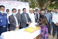 এভাবে যদি চলতে থাকে তাহলে দেশের অবস্থা আরও ভয়াবহ হবে : এমপি গোপাল