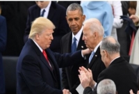 আনুষ্ঠানিকভাবে মার্কিন প্রেসিডেন্ট হিসেবে জয় নিশ্চিত করলেন বাইডেন, ট্রাম্পকে অভিষেকের অনুষ্ঠানে আমন্ত্রণ