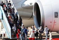 দখলদারি পাকাপোক্ত করতে ইসরাইলে ঢুকলো পাঁচ শতাধিক আফ্রিকান ইহুদি