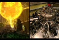  ১৫০ মিলিয়ন ডিগ্রির বেশি তাপমাত্রার কৃত্রিম সূর্য বানালো চীন