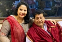 এবার স্ত্রীর সঙ্গে নায়ক ফারুকও করোনায় আক্রান্ত