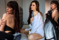 নেট দুনিয়ায় উত্তাপ ছড়াচ্ছেন সালমান খানের হবু ভাবি