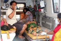 আচমকা মাথা ঘুরছে, মুখে ফেনা! করোনা আবহেই ভারতে 'রহস্যময়' রোগ