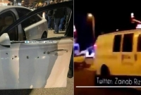 এবার ইসরায়েলি গোয়েন্দা সংস্থা মোসাদ কমাণ্ডারকে গুলি করে হত্যা!