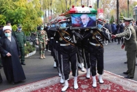 কৃত্রিম বুদ্ধিমত্তার মেশিনগান দিয়ে ইরানি পরমাণু বিজ্ঞানীকে হত্যা করা হয়