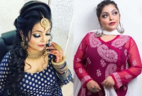 করোনায় আক্রান্ত হয়ে মাত্র ৩২ বছরে ভারতীয় অভিনেত্রীর মৃত্যু