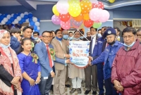 'মূর্খ ধর্মান্ধরা মমত্ববোধ সহানুভূতির মর্যাদা রক্ষা করতে পারে না'