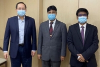  সুখবর, বাংলাদেশি কর্মী নেয়ার ঘোষণা দিল সিঙ্গাপুর সরকার