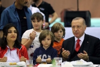 এ ঘটনা গণতন্ত্রের জন্য লজ্জা, গণতন্ত্রের তথাকথিত সূতিকাগার যুক্তরাষ্ট্র: এরদোগান