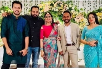 অভিনেত্রী অপর্ণা ঘোষের বিয়ে