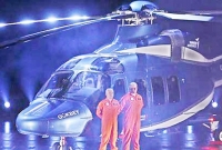 এই প্রথম সম্পূর্ণ নিজস্ব প্রযুক্তিতে তৈরি হেলিকপ্টার ইঞ্জিনের প্রাথমিক ট্রায়াল দিল তুরস্ক