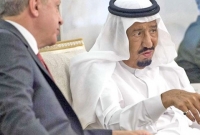 সৌদি-তুরস্ক-কাতার নতুন সমীকরণ