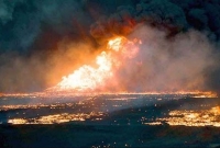 দাউদাউ করে জ্বলেছিল করাচি বন্দর, সেই বিভীষিকা আজও ভোলেনি পাকিস্তান