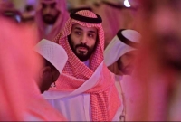 যে তিনটি বিষয় নিয়ে সঙ্কটে সৌদি যুবরাজ মোহাম্মদ বিন সালমান