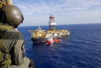 ভারতীয় নাবিকসহ লিবিয়ায় আটক তুরস্কের জাহাজ, কড়া জবাবের হুশিয়ারি