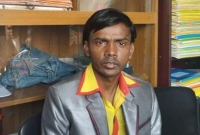 আমি জিরো থেকে হিরো হয়েছি, মৃত্যুর পরে আমার ভাস্কর্যও হতে পারে : হিরো আলম